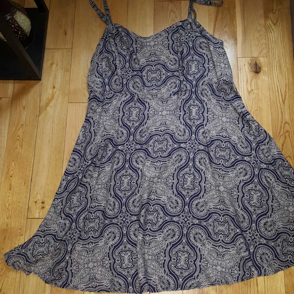 Torrid Dress